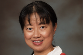 Dr. Yi Wu